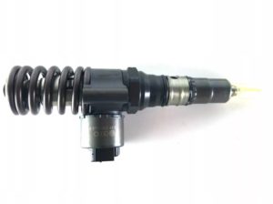 Ремонт форсунок d20dtf